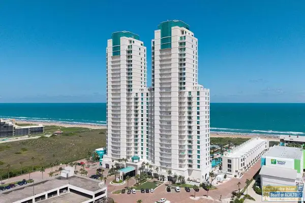 310A Padre Blvd. #1507, South Padre Island, TX 78597
