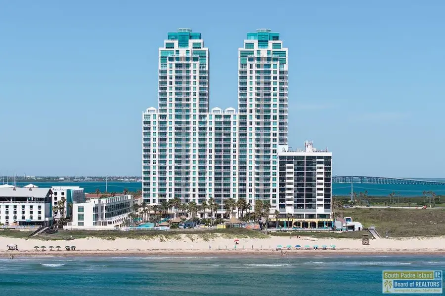 310A Padre Blvd. #1507, South Padre Island, TX 78597 - #2
