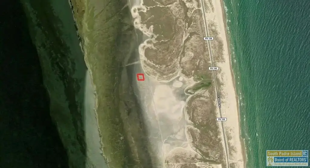 Tbd Ocean Blvd., South Padre Island, TX 78597 - #1