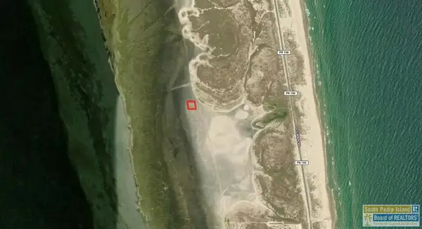 Tbd Ocean Blvd., South Padre Island, TX 78597