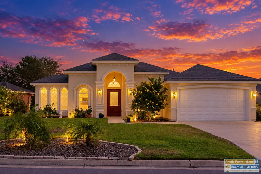 94 Golf House Rd., Laguna Vista, TX 78578 - #1