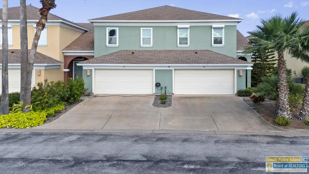 36 Harbor View, Laguna Vista, TX 78578 - #1