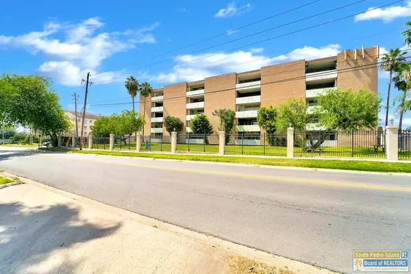 600 Wichita Ave. #108, McAllen, TX 78503