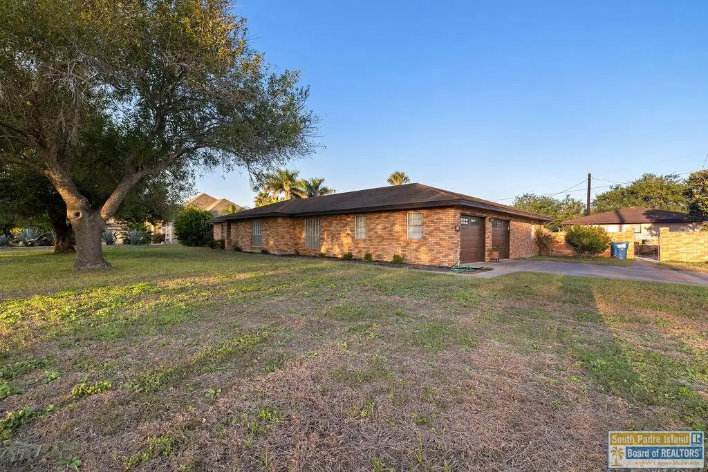 802 Orange Lane, Laguna Vista, TX 78578 - #1