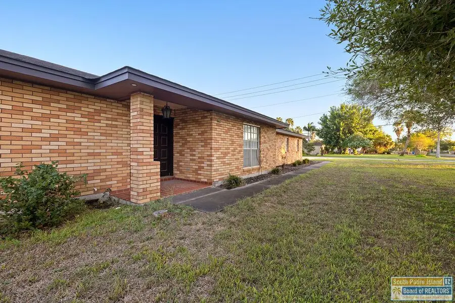 802 Orange Lane, Laguna Vista, TX 78578 - #2