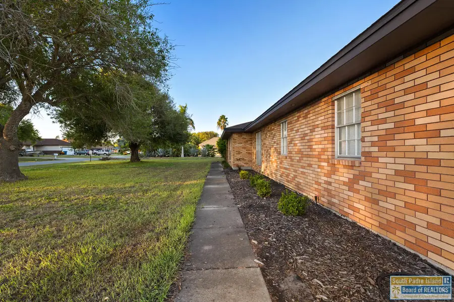 802 Orange Lane, Laguna Vista, TX 78578 - #3