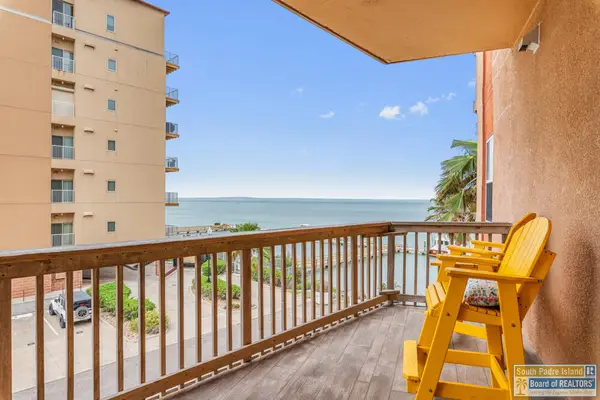 4901 Laguna Blvd. #305, South Padre Island, TX 78597