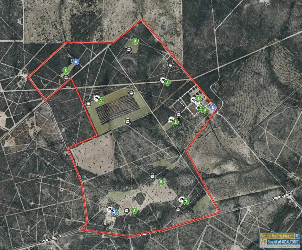 5172 County Rd., Other, TX 78384 - #1