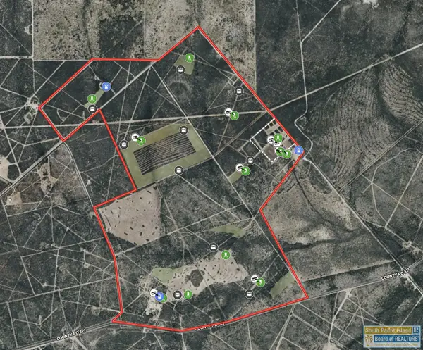 5172 County Rd., Other, TX 78384