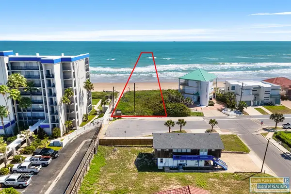 6004 Gulf Blvd., South Padre Island, TX 78597