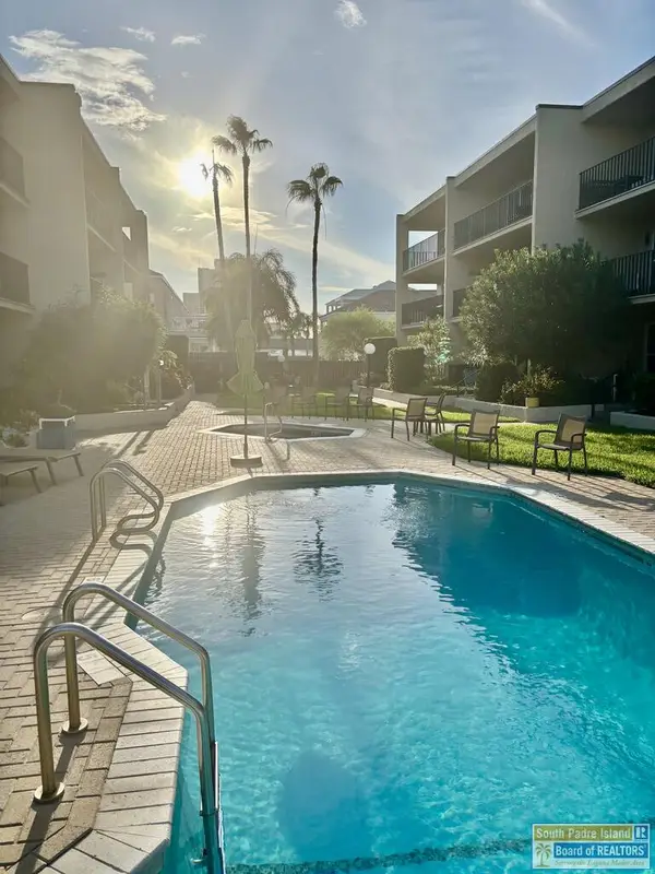 116 E Polaris Dr. #304, South Padre Island, TX 78597
