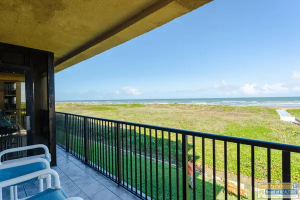 112 Padre Blvd. #216, South Padre Island, TX 78597