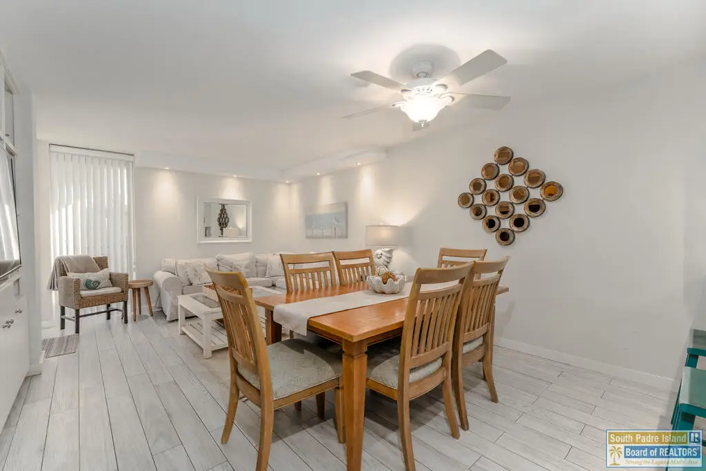 112 Padre Blvd. #215, South Padre Island, TX 78597 - #1
