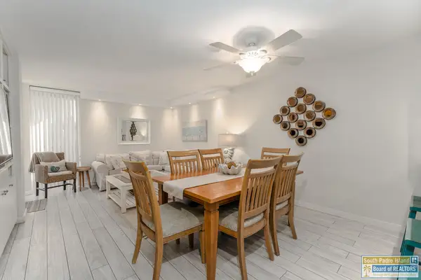 112 Padre Blvd. #215, South Padre Island, TX 78597