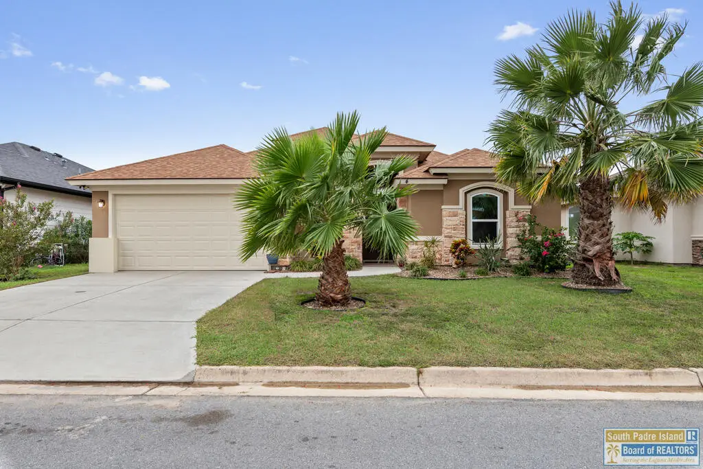 4 South Bay Hill Dr., Laguna Vista, TX 78578 - #1