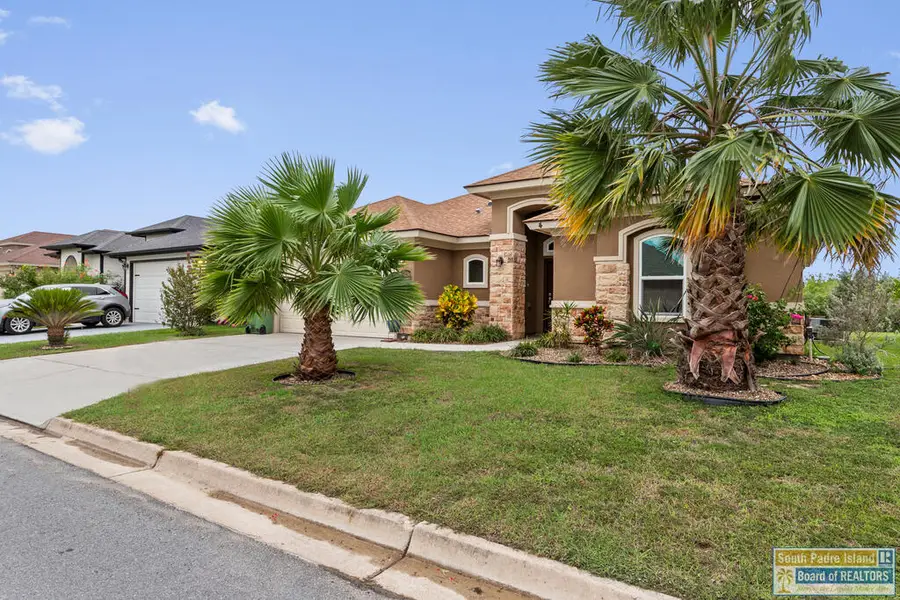 4 South Bay Hill Dr., Laguna Vista, TX 78578 - #2