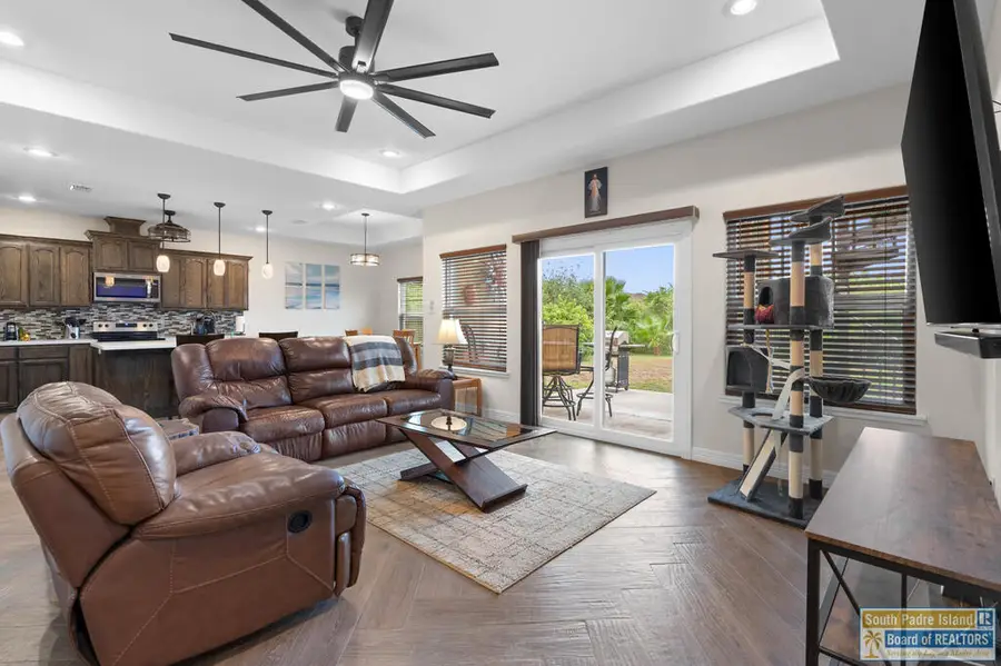 4 South Bay Hill Dr., Laguna Vista, TX 78578 - #3