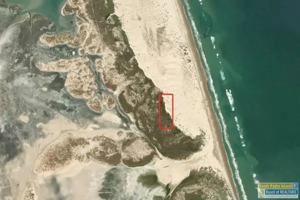 tbd Ocean Blvd., South Padre Island, TX 78597