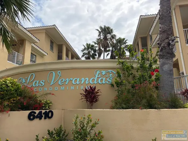 6410 Padre Blvd. #206, South Padre Island, TX 78597