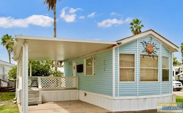 750 E Clam Circle, Port Isabel, TX 78578