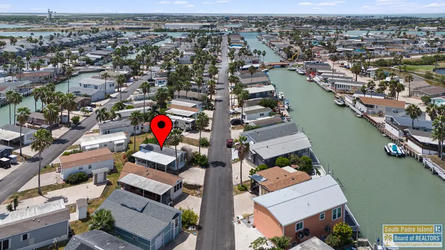 750 E Clam Circle, Port Isabel, TX 78578 - #2