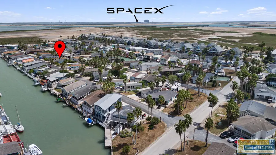 750 E Clam Circle, Port Isabel, TX 78578 - #3