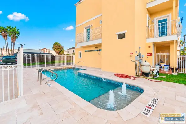 111 E Harbor St. #305-A, South Padre Island, TX 78597