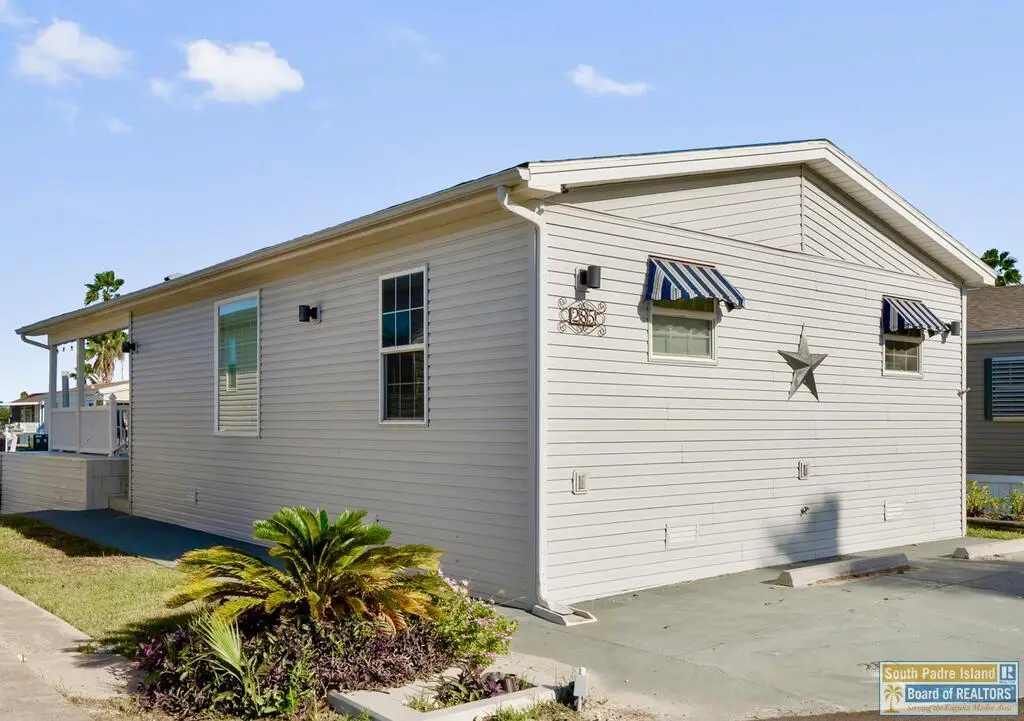 285 Sundial Circle, Port Isabel, TX 78578 - #1