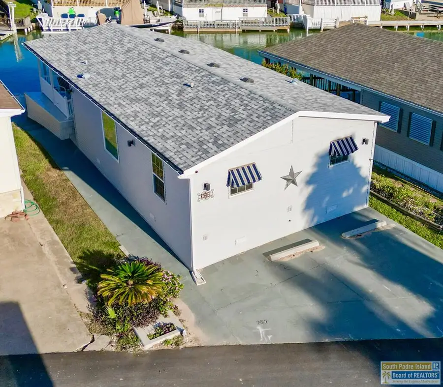 285 Sundial Circle, Port Isabel, TX 78578 - #2