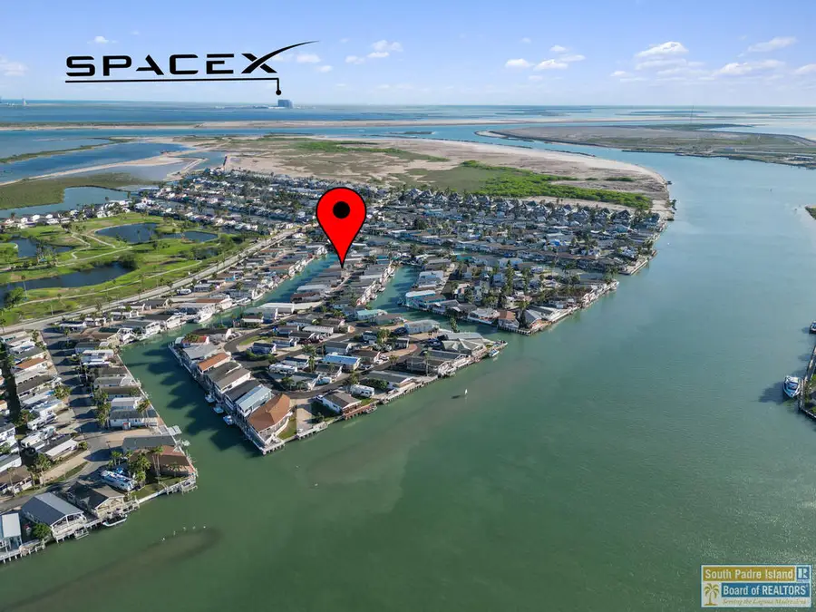 285 Sundial Circle, Port Isabel, TX 78578 - #3