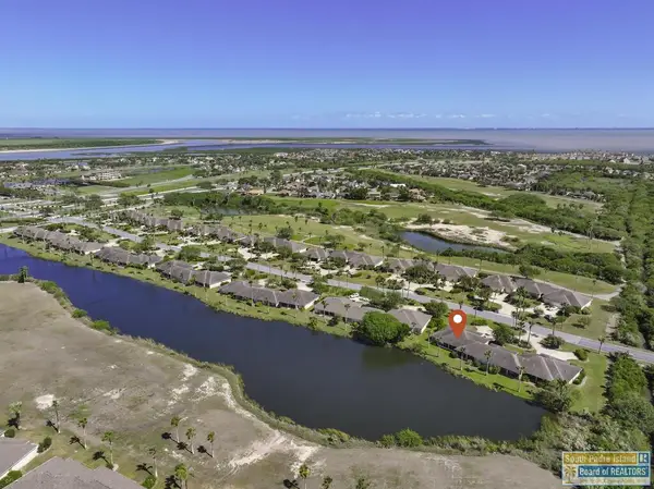 50 Golf House Rd., Laguna Vista, TX 78578
