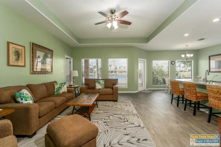 50 Golf House Rd., Laguna Vista, TX 78578 - #3
