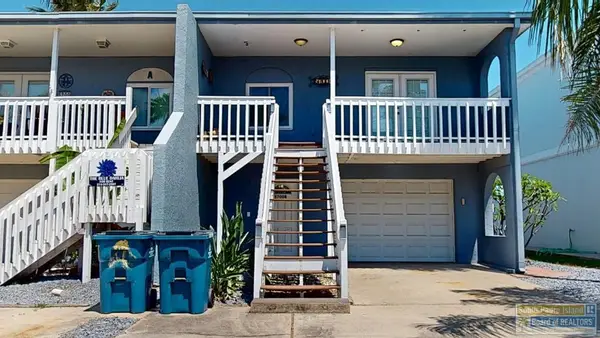 5700 Circe Circle #B, South Padre Island, TX 78597