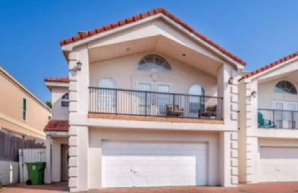 103C E Palmetto Dr, South Padre Island, TX 78597 - #1