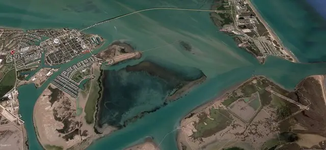 0 South Shore, Port Isabel, TX 78578 - Image #3