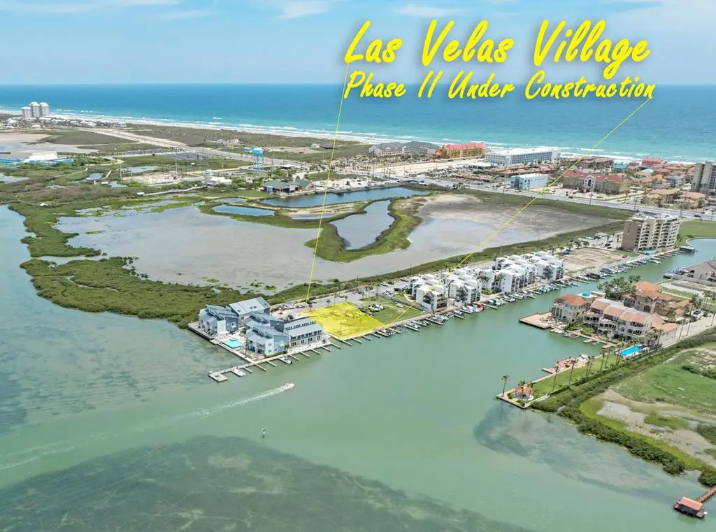 6101 Padre Blvd. #702, South Padre Island, TX 78597 - Image #1