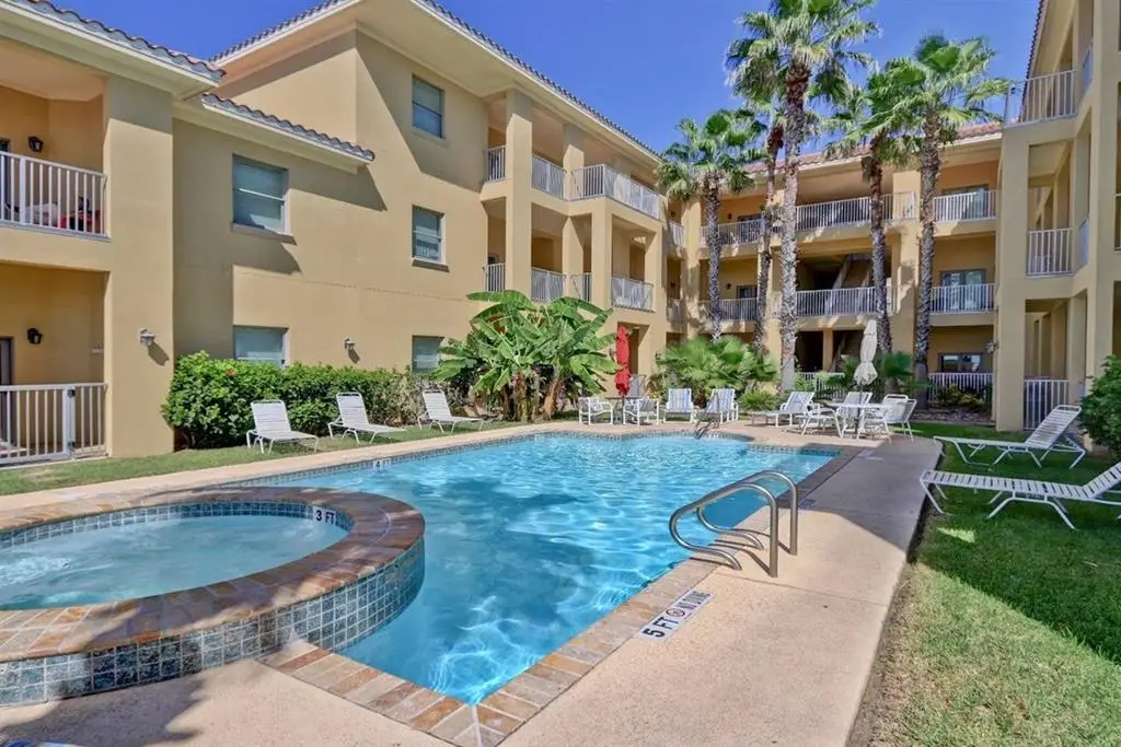6410 Padre Blvd. #104, South Padre Island, TX 78597 - Image #1