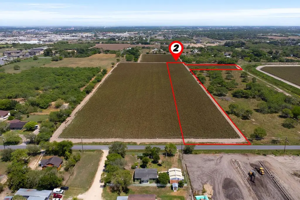 6.28 Paloma Avenue, Harlingen, TX 78552 - Image #1