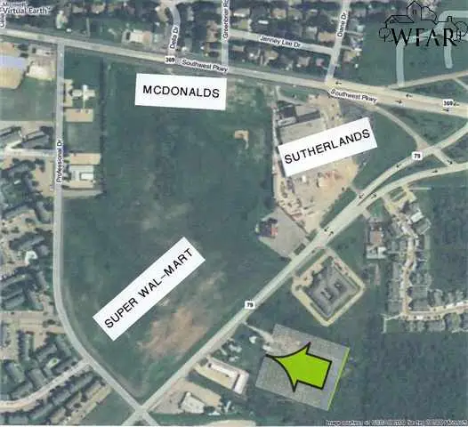 1601 ARCHER CITY HIGHWAY, Wichita Falls, TX 76302