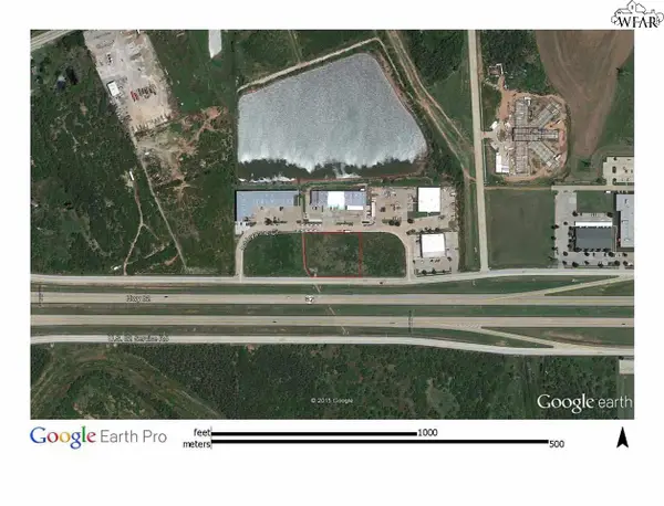 5811 ASHLEYANNE CIRCLE, Wichita Falls, TX 76310