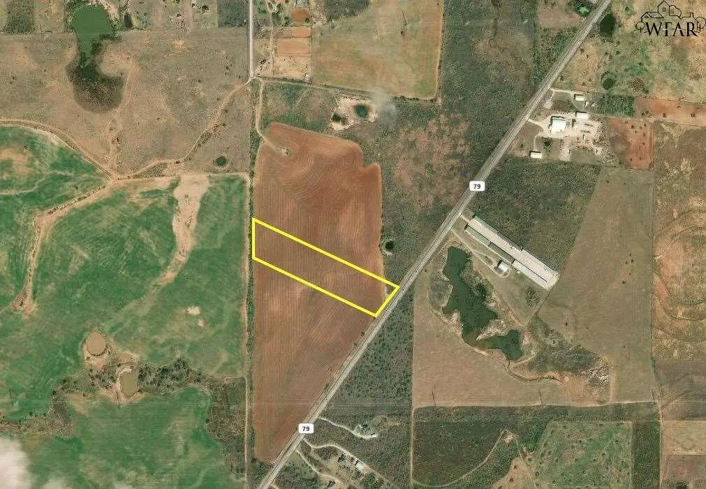 Lot 6 HWY 79, Holliday, TX 76366 - Image #1