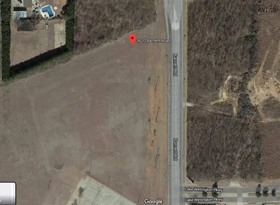 3620 BARNETT ROAD, Wichita Falls, TX 76310 - Image #2