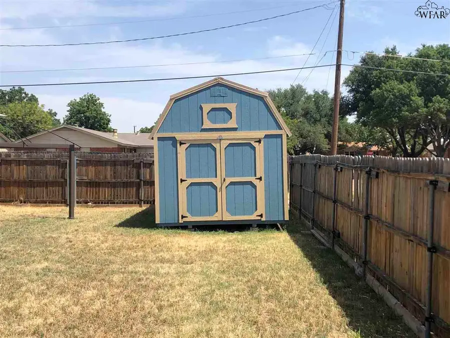 4700 KARLA STREET, Wichita Falls, TX 76310 - Image #3