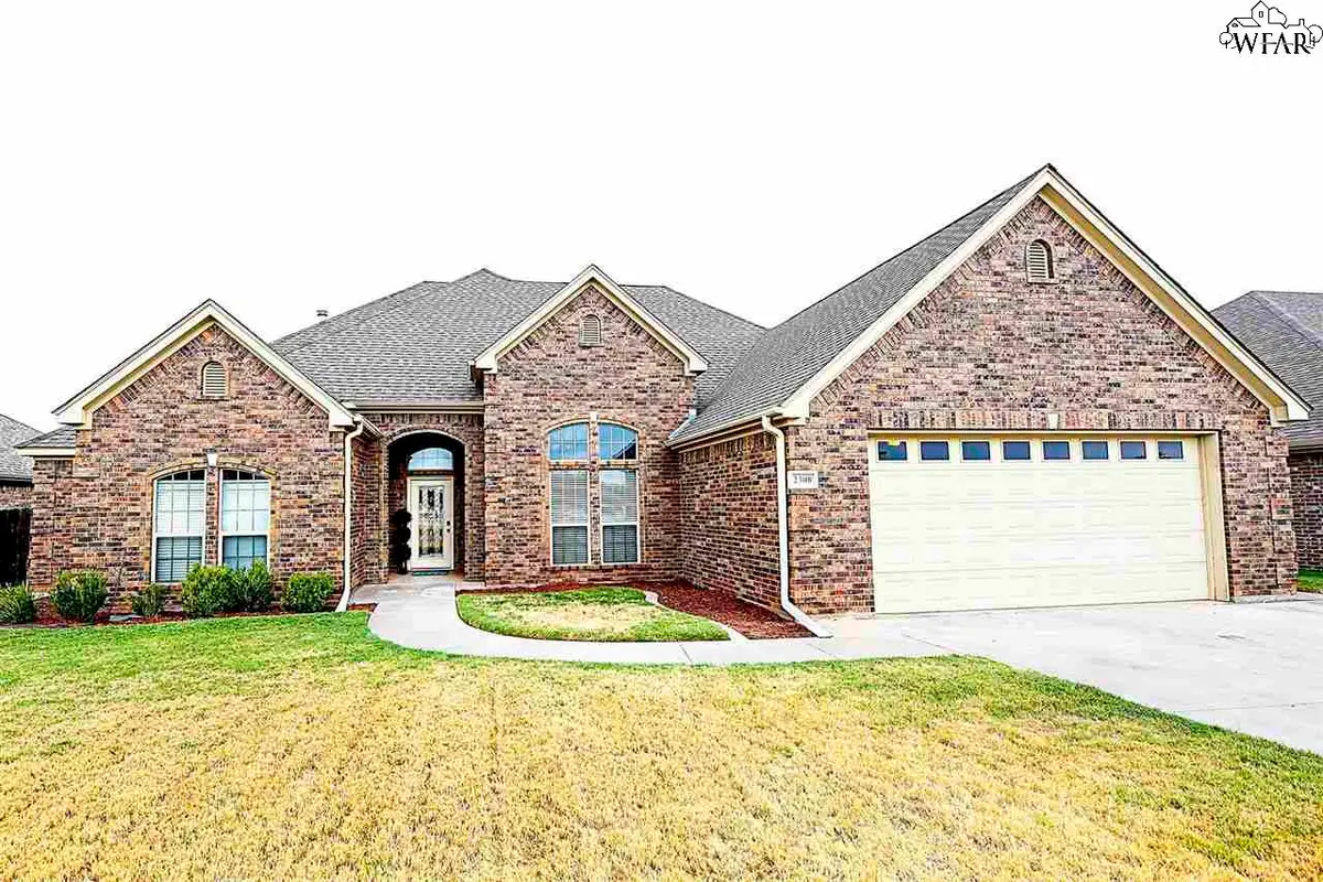 2308 W RATHGEBER ROAD, Wichita Falls, TX 76310 - Image #1