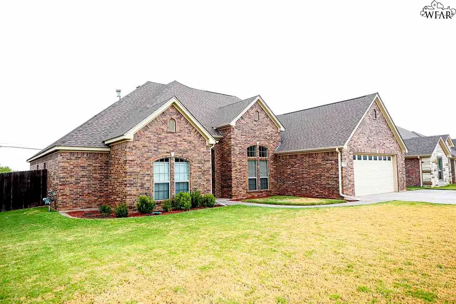 2308 W RATHGEBER ROAD, Wichita Falls, TX 76310 - Image #2