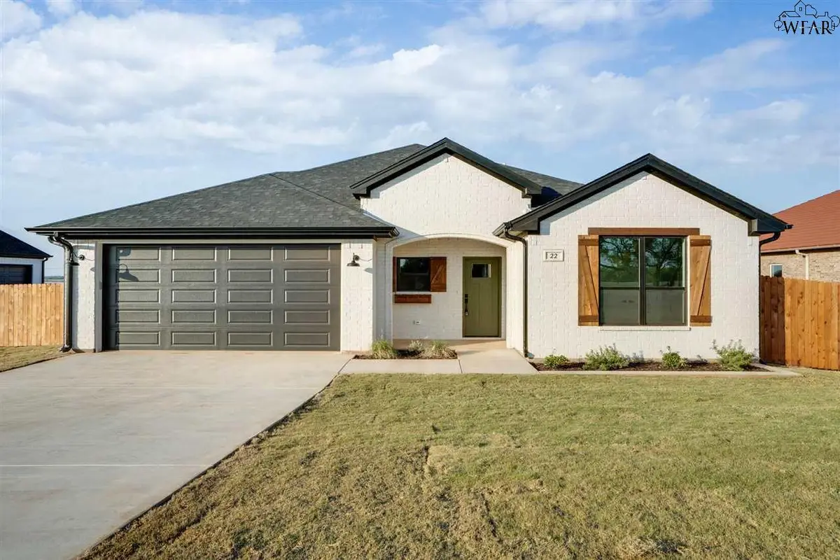 22 EDWARDS WAY, Wichita Falls, TX 76310 - Image #1