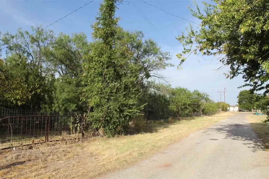 0 W CLINTON STREET, Archer City, TX 76351 - Image #2