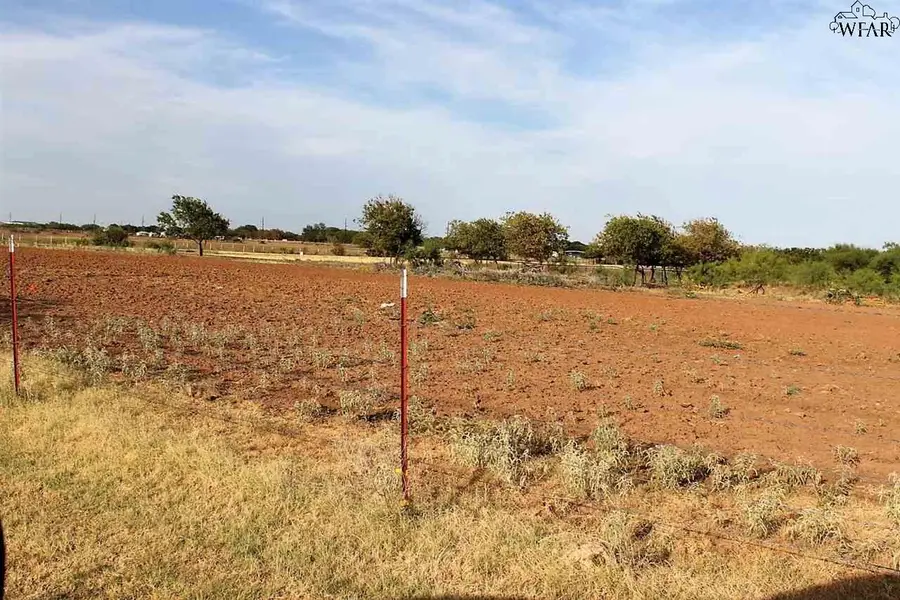 0 W CLINTON STREET, Archer City, TX 76351 - Image #3