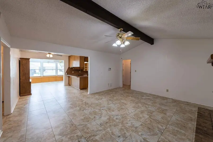 1412 AMHERST STREET, Burkburnett, TX 76354 - Image #3