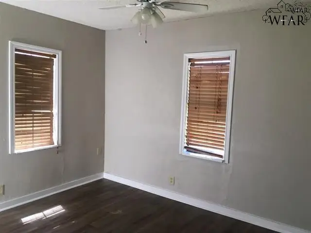 3154 JACQUELINE ROAD, Wichita Falls, TX 76306 - Image #1